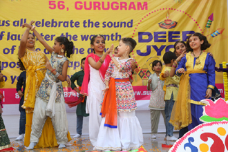 Best CBSE School Gurgaon 207